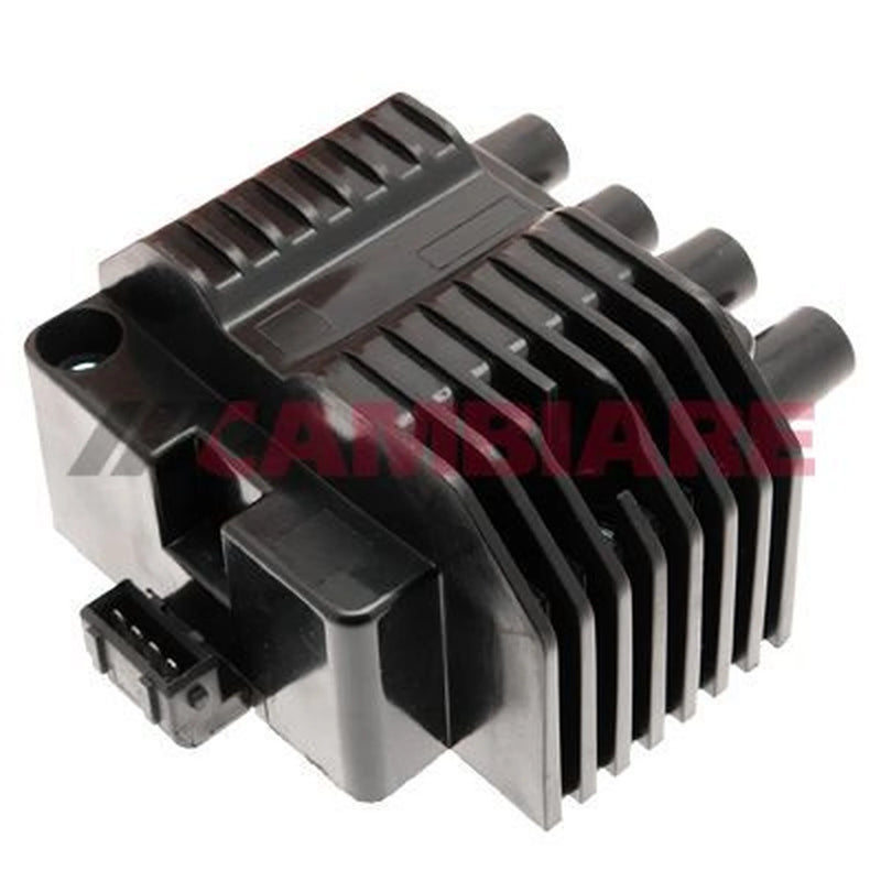 Cambiare Ignition Coil Pack fits Alfa Romeo 145 1994-1996 1.6