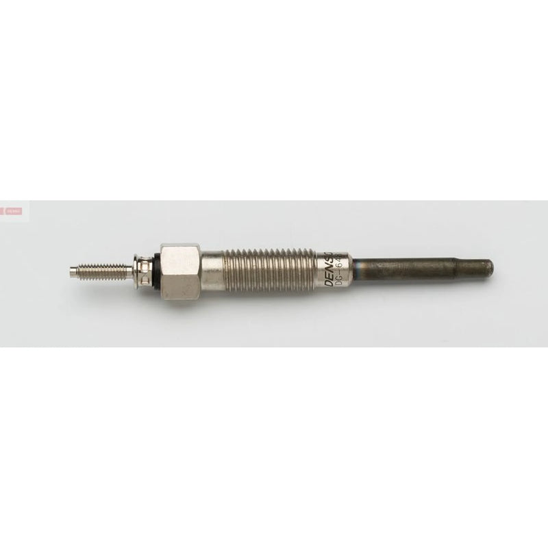 Denso Diesel Engine Glow Plug fits Toyota 4 Runner II 1989-1996 2.4 2.8