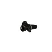Gates Radiator Coolant Hose 279mm ID fits BMW X3 2006-2010 2.5 3.0