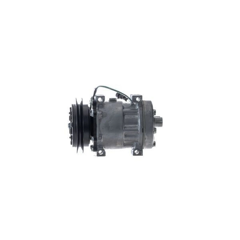 Mahle Air Conditioning Compressor fits Iveco Eurocargo I-Iii 2000-2015