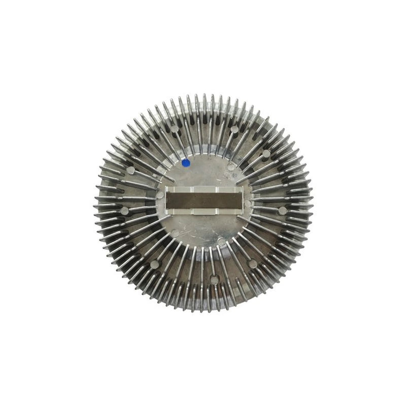 Hella Radiator Fan Clutch 8MV 366 440-491