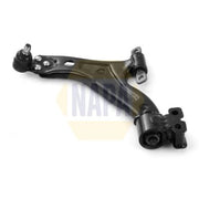 NAPA Control/Trailing Arm Front Left fits Opel Karl 2015-2019 1.0