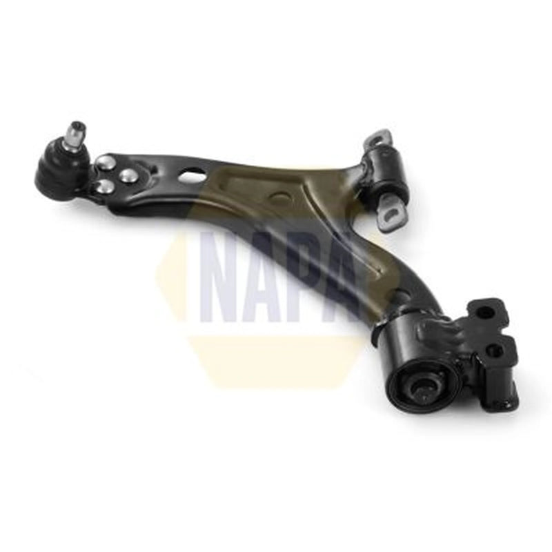 NAPA Control/Trailing Arm Front Left fits Opel Karl 2015-2019 1.0