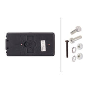 Hella Tail Light / Lamp PY21W Left