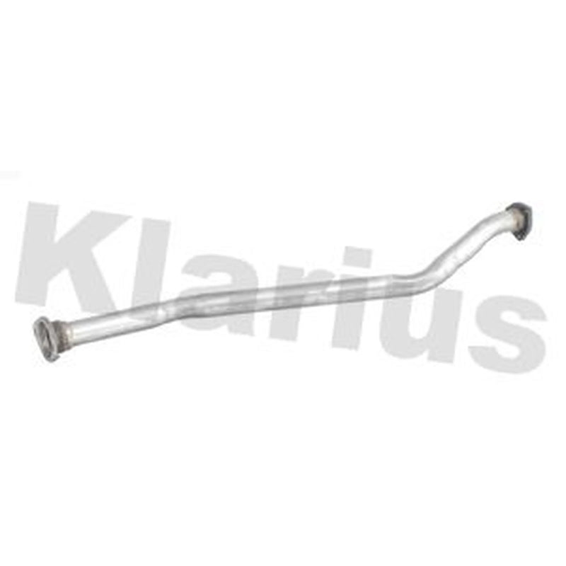 Klarius Exhaust Pipe OD fits Citroën Relay II 2002-2006 2.8
