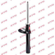 KYB Shock Absorber Damper Strut Front fits Peugeot 205 1986-1994 1.6 1.9