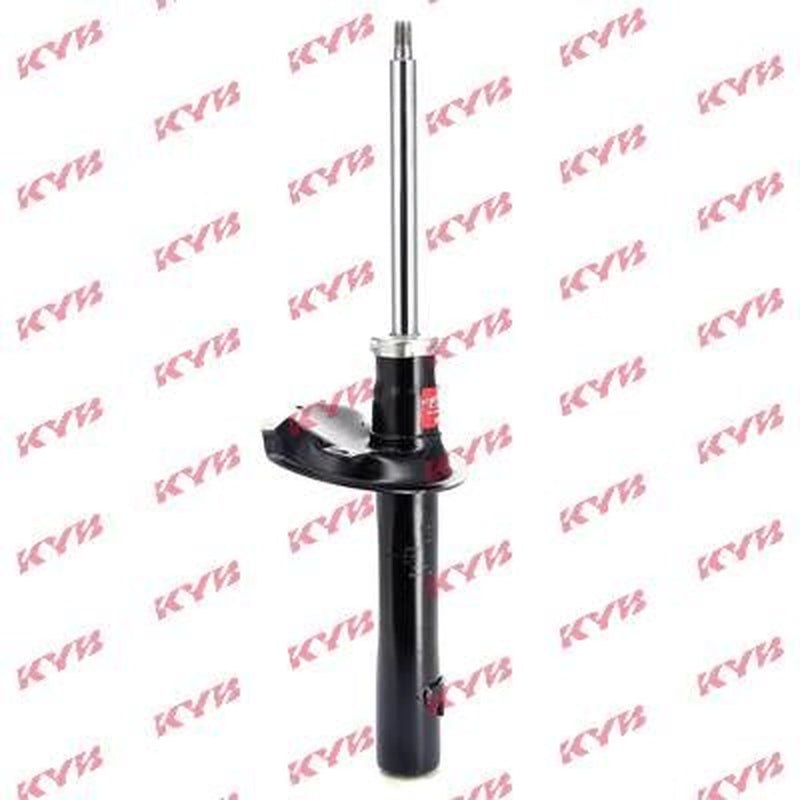 KYB Shock Absorber Damper Strut Front fits Peugeot 205 1986-1994 1.6 1.9