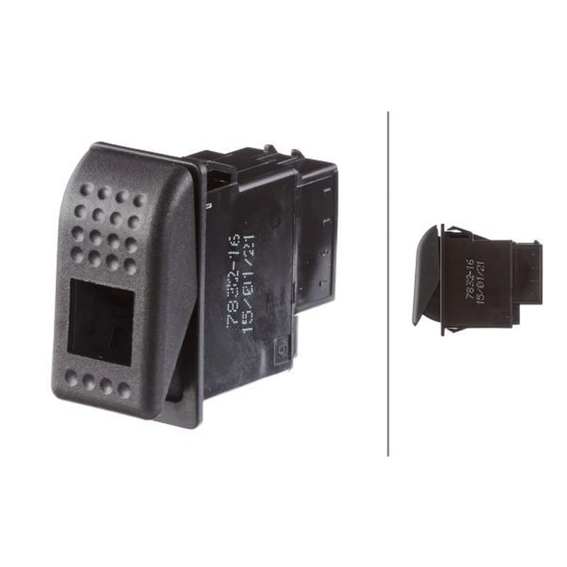 Hella Electrical Switch