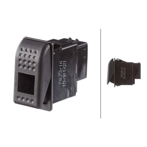 Hella Electrical Switch