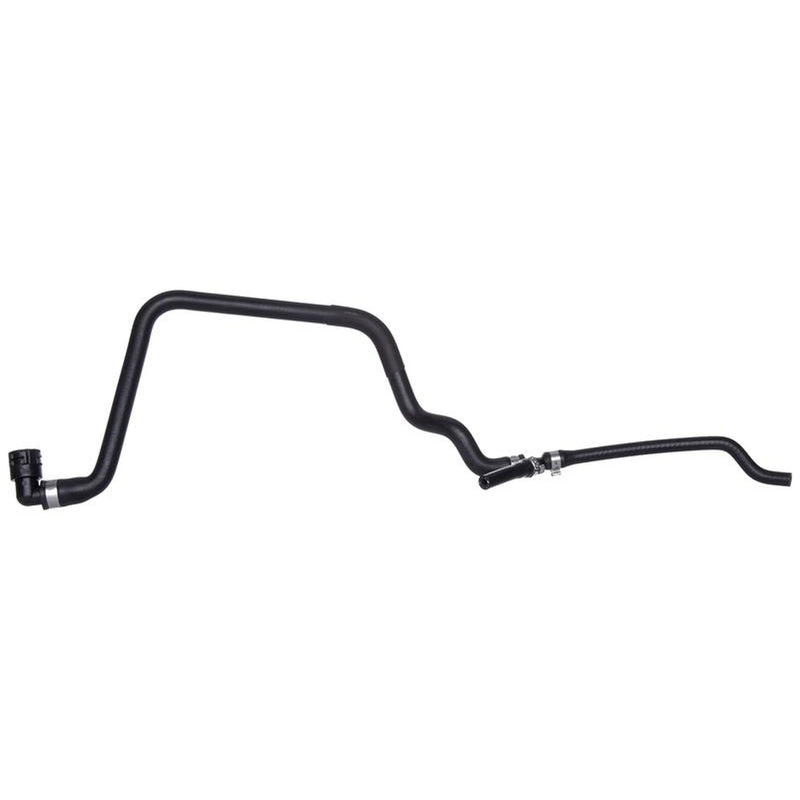 Gates Curved Radiator Hose fits BMW 5 2003-2010