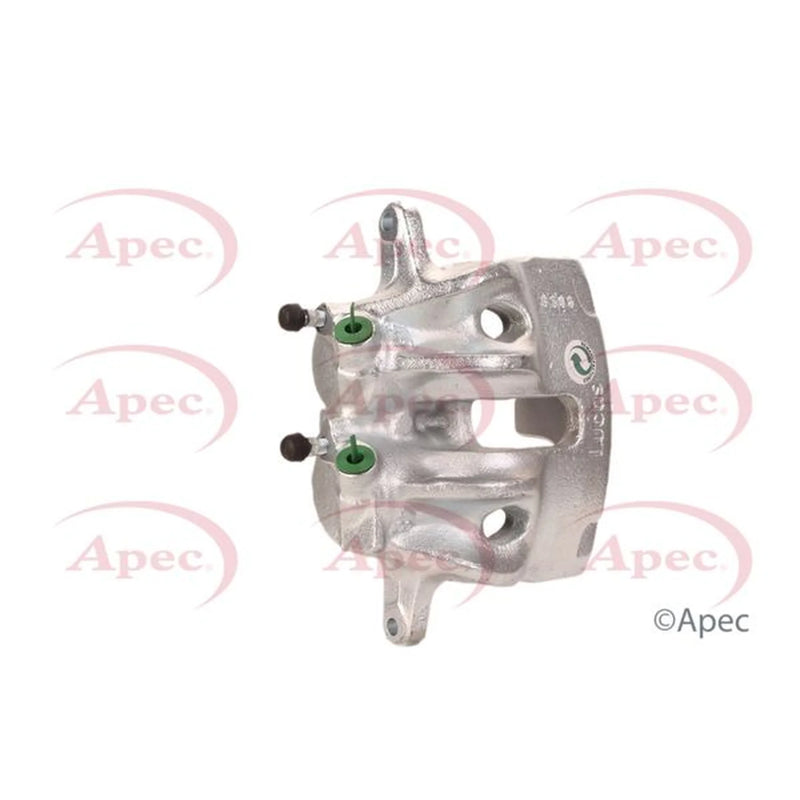 Apec Brake Caliper Assembly Front Left LCA502