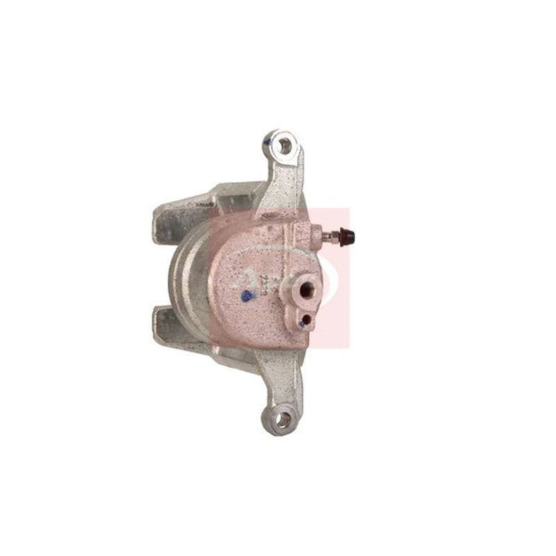 Apec Brake Caliper Assembly Front Left LCA580N