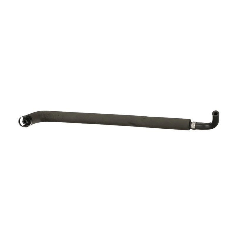 Gates Crankcase Ventilation Hose 430mm fits BMW 3 1998-2000