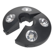 Sealey Parasol Lamp 16 LED GL59 Sealey - Dynamic Drive