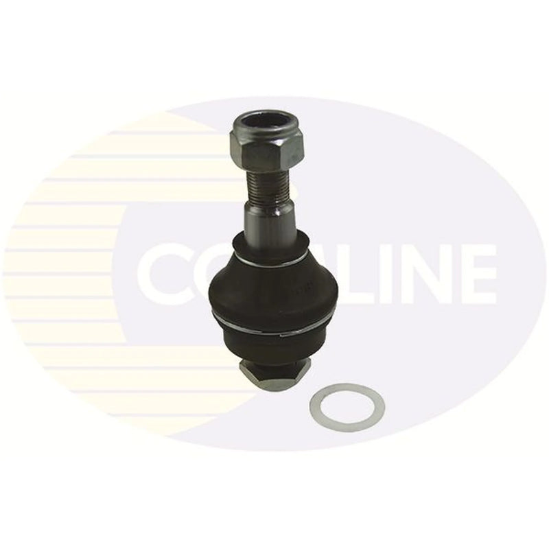 Comline Ball Joint Front Left fits Fiat Regata 1983-1990 1.3 1.6 1.9