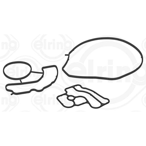 Elring Oil Filter Housing Gasket B38.170