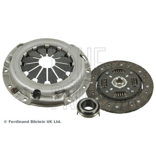 Blue Print Clutch Kit Set 3pc 185mm ADG03094