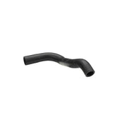 Gates Radiator Coolant Hose 460mm ID fits Opel Kadett E 1984-1986 1.2