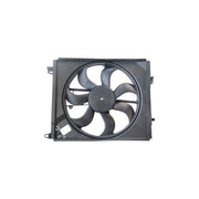 Hella Engine Cooling Fan 8EW 366 421-011