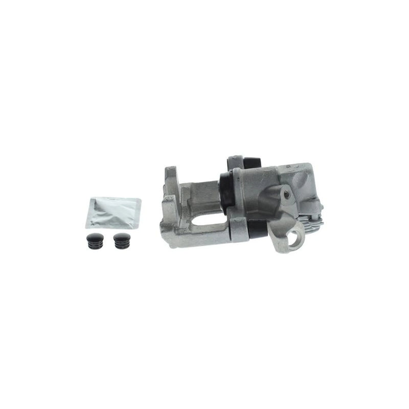 Bosch Brake Caliper Assembly Rear Right fits Mini Mini 2001-2008