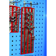 Laser Socket Rail Rack - Large 2664 Laser - Dynamic Drive