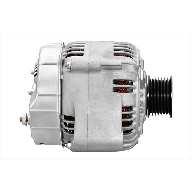 Hella Car Alternator 12V fits Daimler Daimler Xj 1997-2003 4.0
