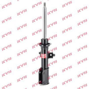 KYB Shock Absorber Damper Strut Front fits Renault Laguna I 1993-2001 1.8 2.0