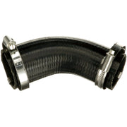 Gates Intercooler Turbo Charge Air Hose 165mm 09-1652