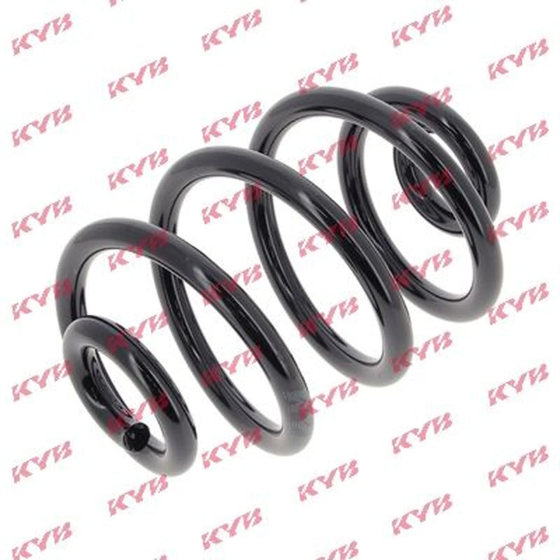 KYB Rear Suspension Coil Spring fits BMW 3 Compact 1994-2000