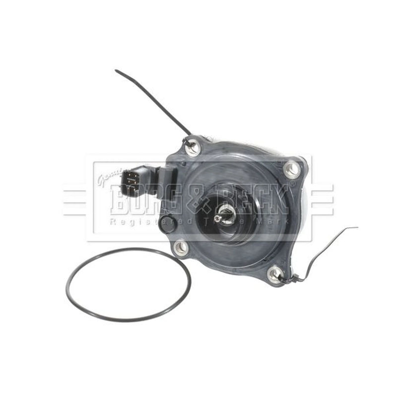 Borg & Beck Engine Cooling Water Pump BWP3099