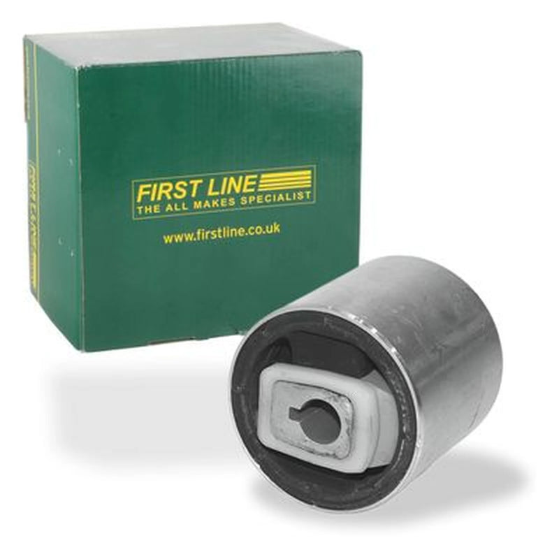 First Line Wishbone / Control / Trailing Arm Bush fits BMW 5 1996-2003