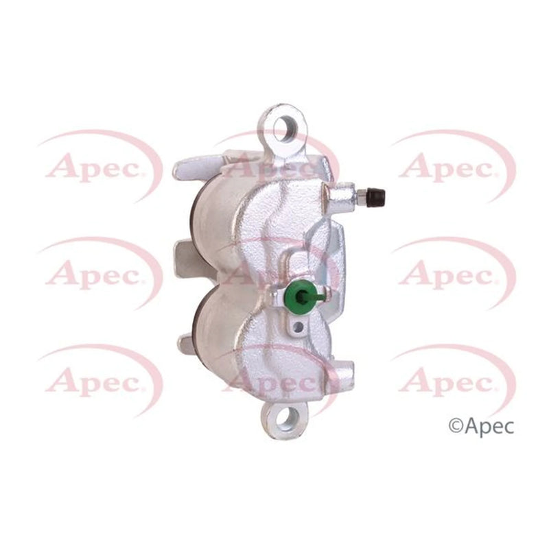 Apec Brake Caliper Assembly Front Left LCA695N