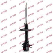 KYB 2 x Shock Absorbers fits Fiat Cinquecento 1991-1999 0.7 0.9 1.1