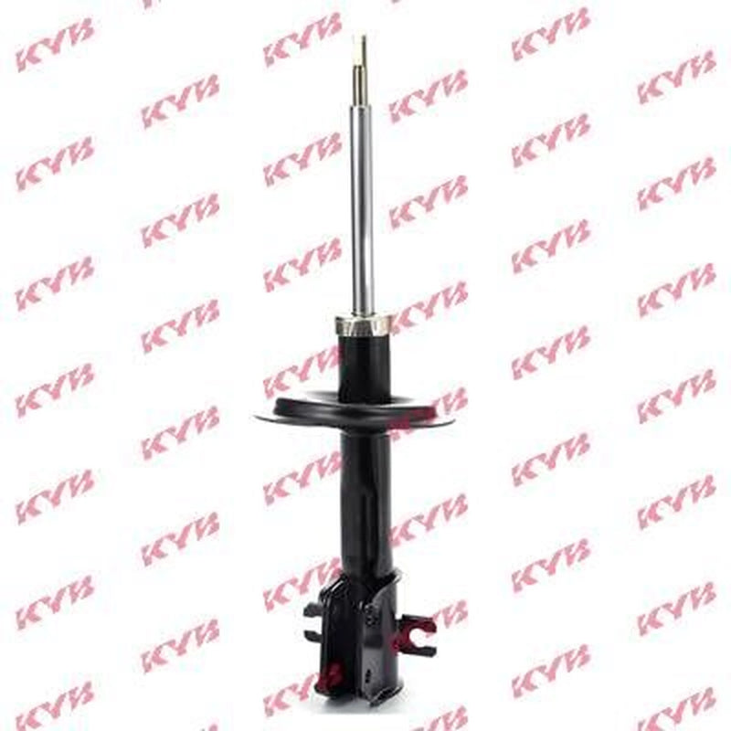 KYB Shock Absorber Damper Strut Front fits Fiat Cinquecento 1991-1999