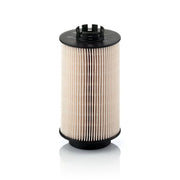 MANN-FILTER Full Service Kit with Air, Oil, Fuel & Cabin F fits Man Lion´S Regio