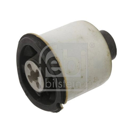 Febi Axle Beam Bushing Rear Right 36569