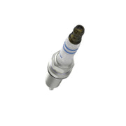 Bosch Ignition Service Kit (4 Spark Plugs + Ignition Coil) fits Toyota Yaris