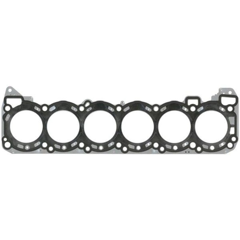 Elring Cylinder Head Gasket 1mm Thick fits Nissan Patrol Gr 1988-2000 2.8