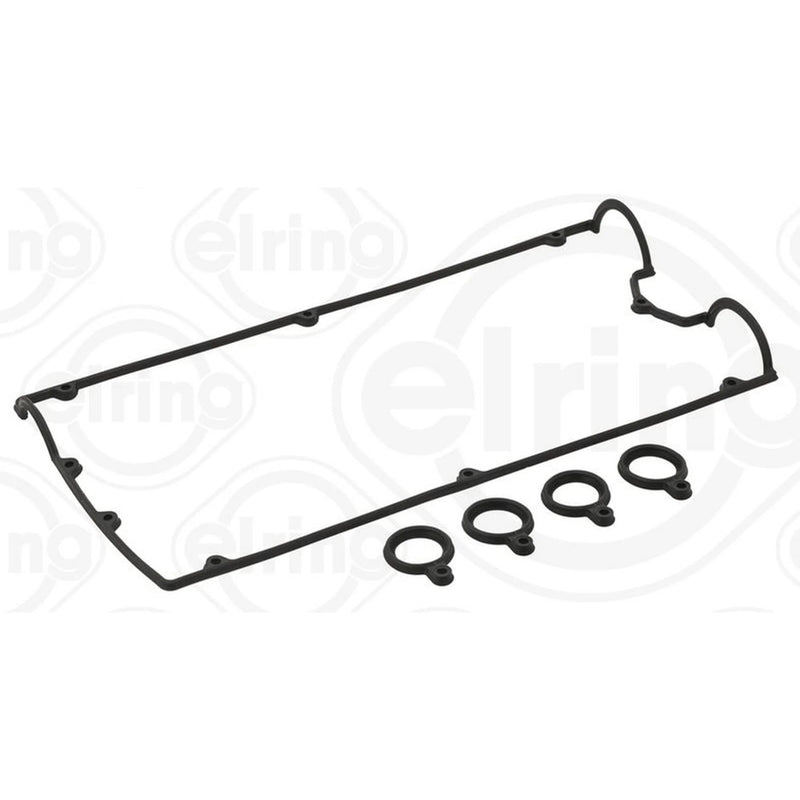 Elring Cylinder Head Cover Gasket Set fits Mitsubishi Lancer VII 2003-2013 2.0