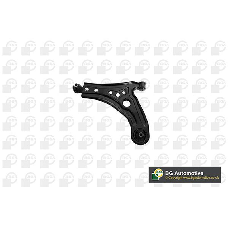 BGA Control/Trailing Arm Front Left fits Chevrolet Kalos 2003-2013 1.2 1.4