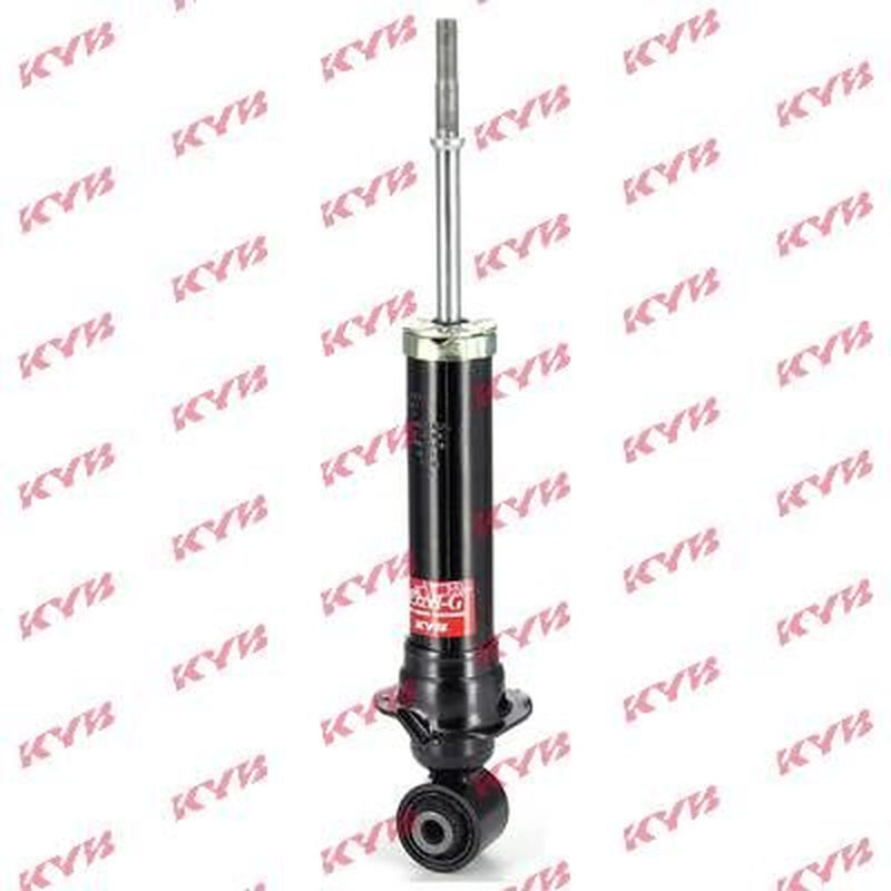 KYB Shock Absorber Damper Strut Rear fits Toyota Avensis 2003-2008