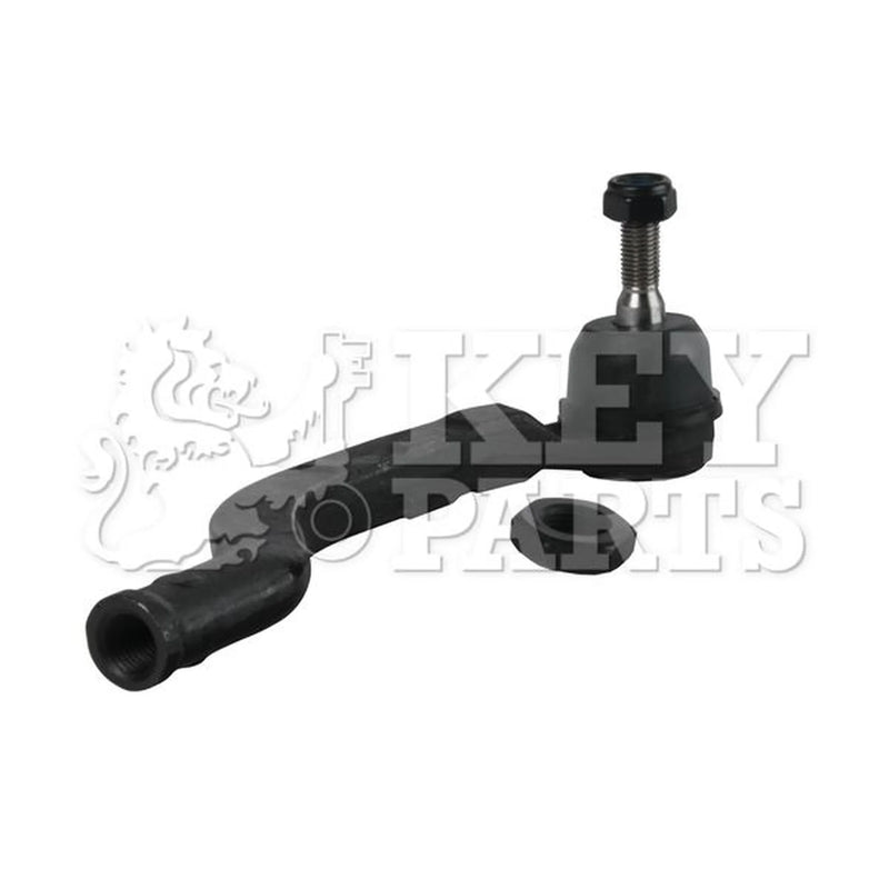 Key Parts Steering Tie Rod End Ball Joint fits Dacia Duster 2017 on 1.2 1.5 1.6