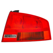 Hella Tail Light / Lamp P21W Right fits Audi A4 B7 2004-2008