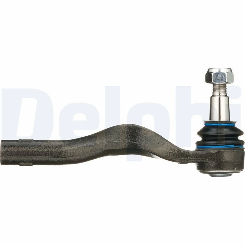Delphi Steering Tie Rod End Ball Joint Front Right M1 fits Mercedes-Benz C-Class