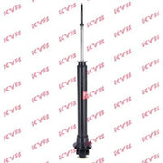 KYB Shock Absorber Damper Strut Rear fits Audi 80 B4 1991-1996
