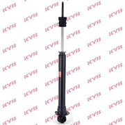 KYB 2 x Shock Absorbers fits Audi 80 B4 1991-1996 1.6 1.9 2.0 2.3 2.6 2.8