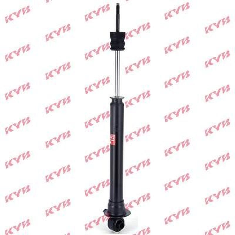KYB 2 x Shock Absorbers fits Audi 80 B4 1991-1996 1.6 1.9 2.0 2.3 2.6 2.8