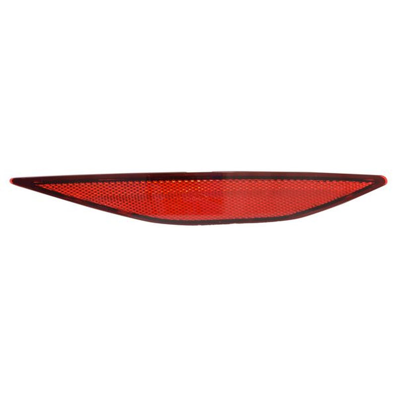Apec Reflector Right Rear fits VW Golf VII 2012-2021 1.0 1.2 1.4 1.6 2.0