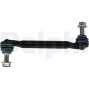 Delphi Stabiliser Bar Link Coupling Rod Rear fits Alfa Romeo Tonale 2022 on 1.3