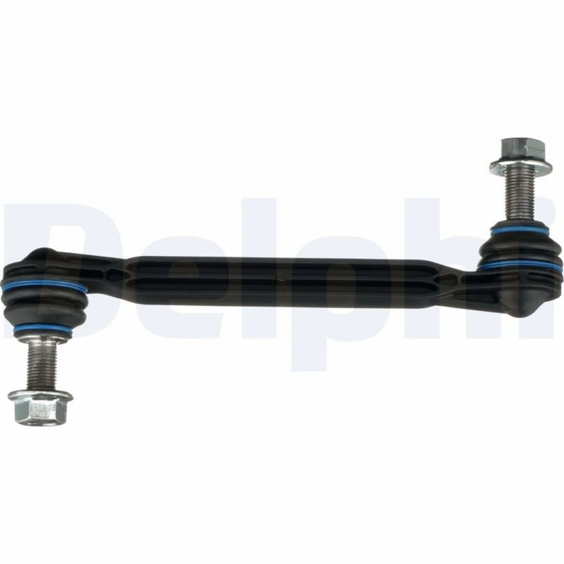 Delphi Stabiliser Bar Link Coupling Rod Rear fits Alfa Romeo Tonale 2022 on 1.3